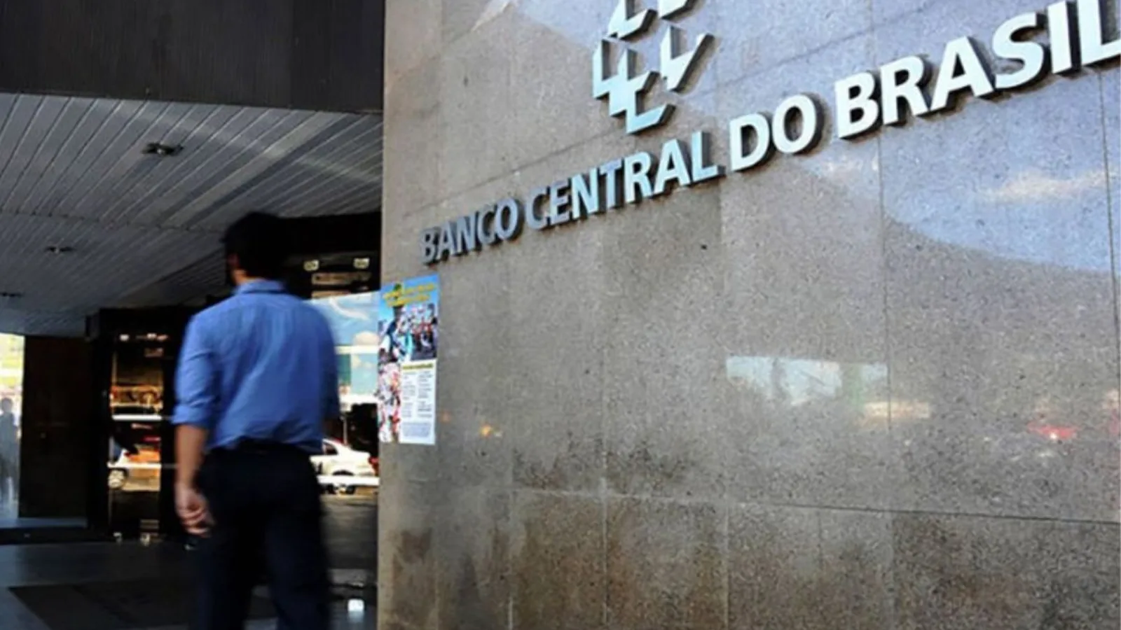 Banco Central liquida Trustee e Banvox, corretoras ligadas ao grupo Master