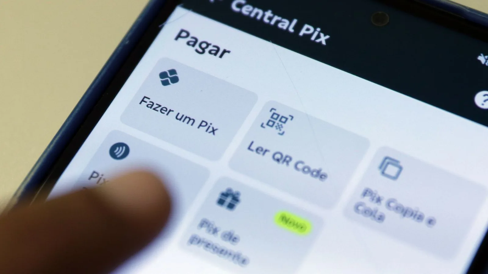 Banco Central amplia prazo para contestar golpes no Pix e protege comerciantes