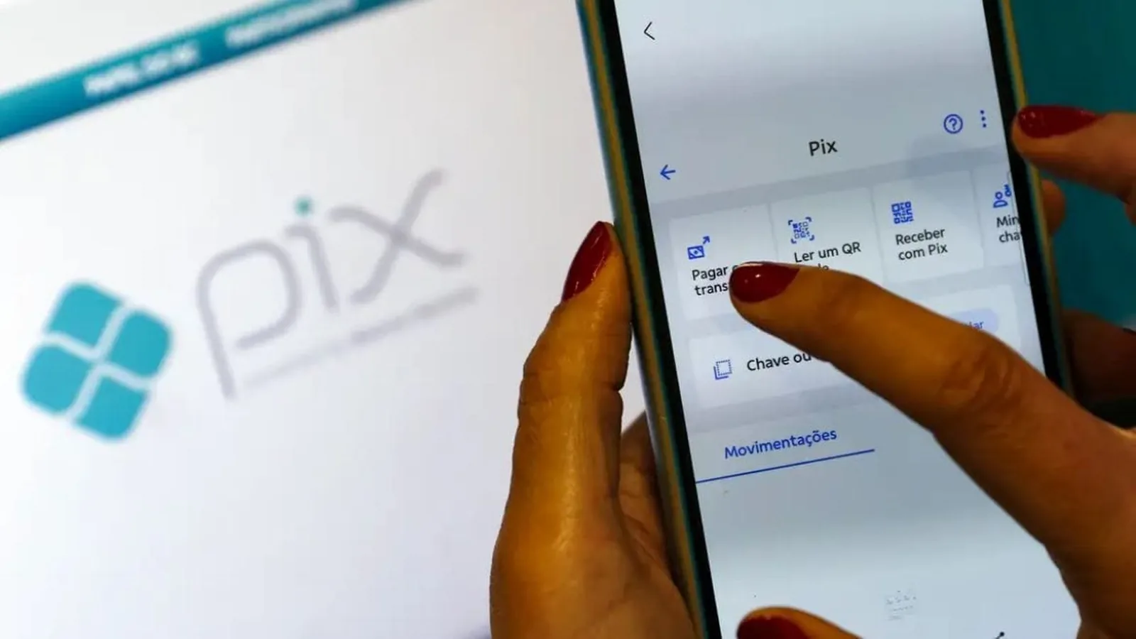 Comprovante do Pix vai mudar após Banco Central decidir banir propagandas e fechar o cerco contra golpes