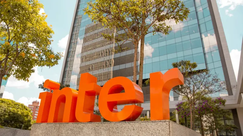 Inter aposta no Pix para ampliar crédito e buscar ROE de 30%
