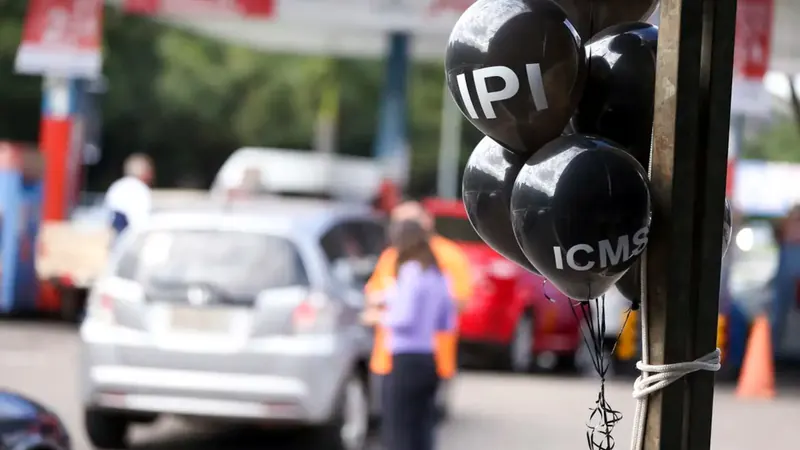 Reforma tributária acelera a recuperação de ICMS
