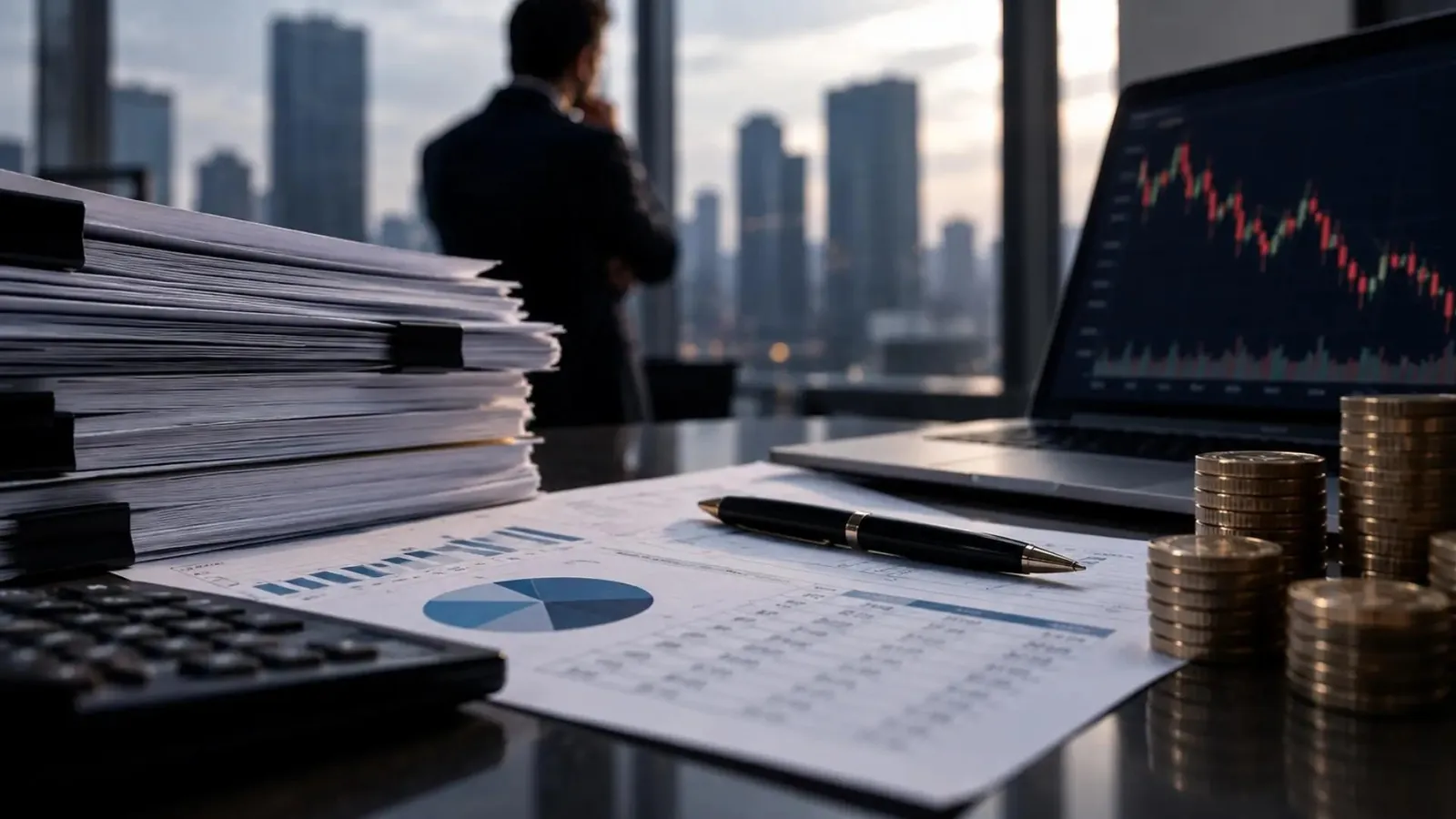 46 FIDCs sem informes acendem alerta no mercado