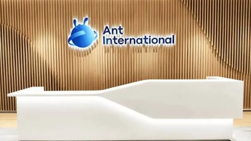 Ant International Recebe Licença do Banco Central para Operar como Instituição de Pagamento no Brasil, Expandindo Serviços de Fintech ao Mercado Local.