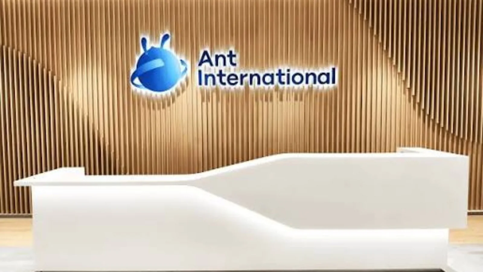 Ant International obtém licença do Banco Central para operar no Brasil