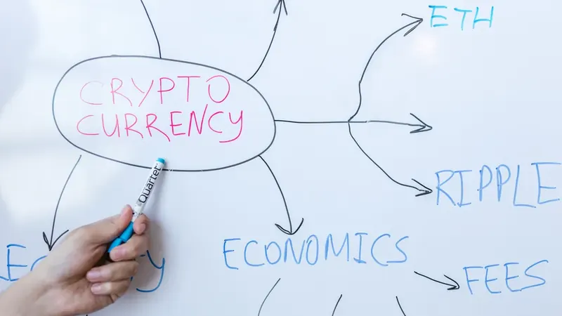 Governo debate tokenização e IA em novo marco