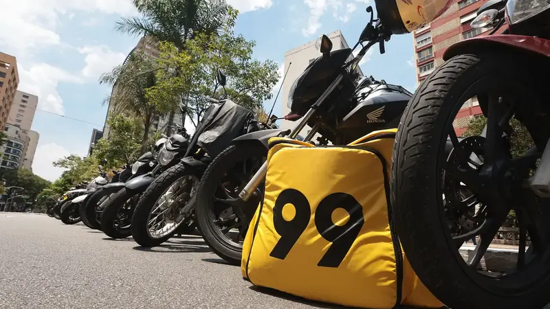 Governo avança em regulamentação de crédito consignado para motoristas e entregadores