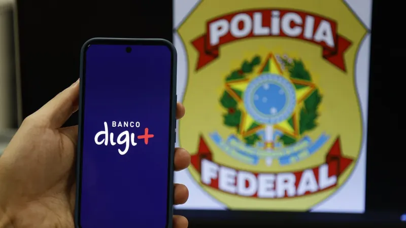 Governo de SP suspende novos consignados do Digimais após operação da PF