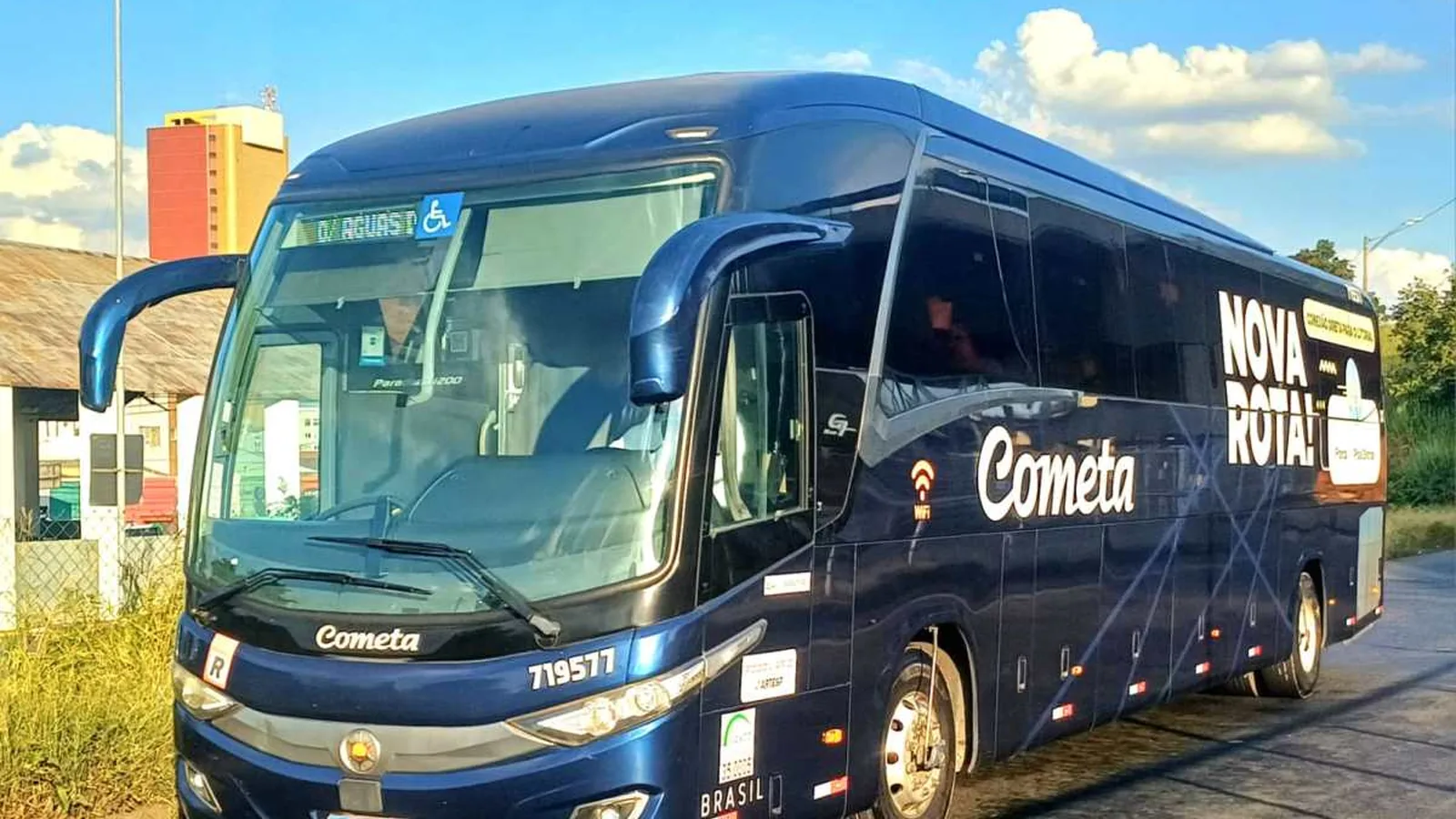 Cobrança do WhatsApp Business muda a partir de outubro e vai trazer mais custos para empresas de ônibus que vendem passagens por esta plataforma