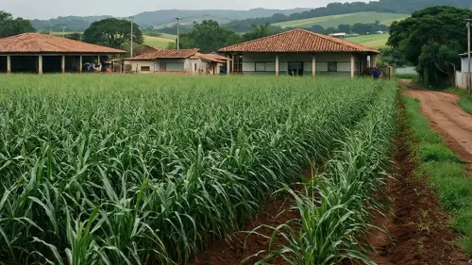 Banco Central abre nova chance para agricultores renegociarem dívidas por causa do clima