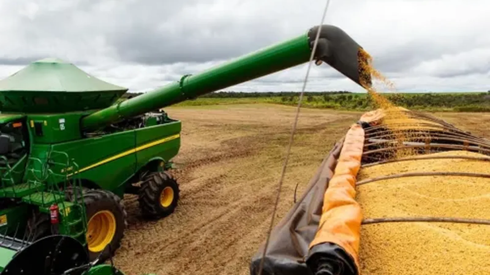 Produtores rurais ganham novo prazo para renegociar dívidas