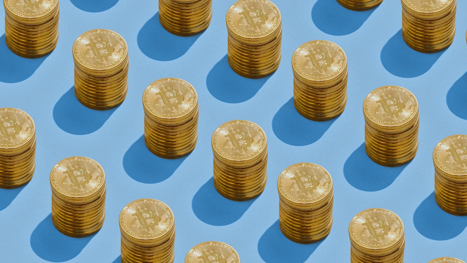 Bancos ampliam cardápio de criptomoedas para clientes com avanço da regulação