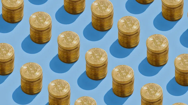 Bancos ampliam cardápio de criptomoedas para clientes com avanço da regulação