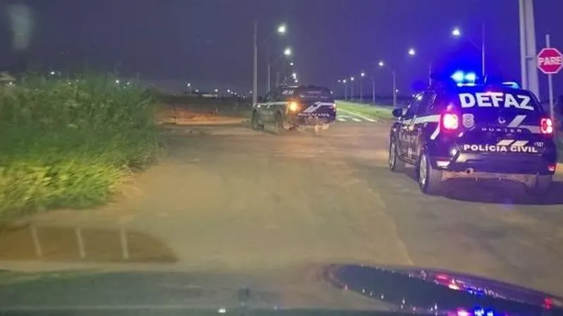 Justiça bloqueia R$ 5,4 milhões em bens de investigados por crimes tributários