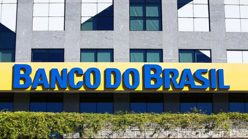 Pressão da inadimplência sobre BB sobe; banco é o mais afetado