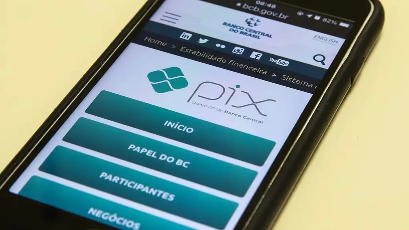 Pix amplia prazo para contestar devoluções pelo mecanismo antifraude