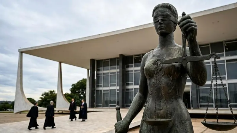 STF mantém teto de juros do consignado no INSS