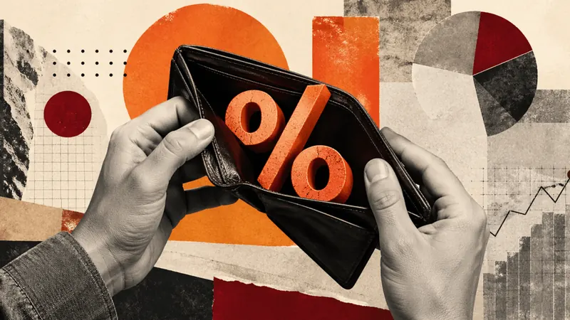 37% dos brasileiros deixaram de pagar contas no último mês, diz PoderData