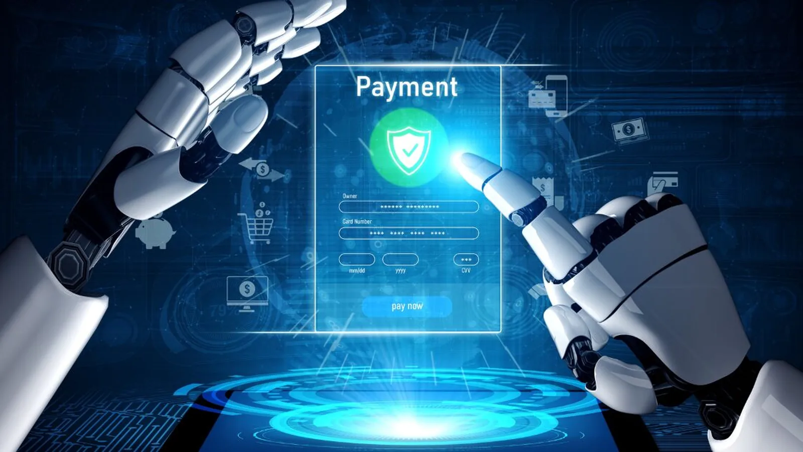 Bancos brasileiros lideram uso de IA para combater fraudes em tempo real