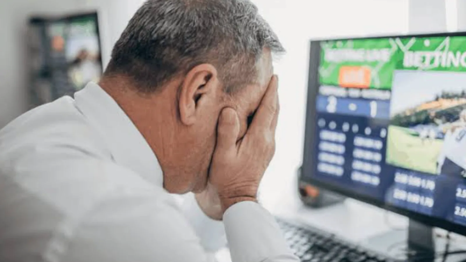 Apostar em bets aumenta inadimplência em 20% e piora acesso ao crédito