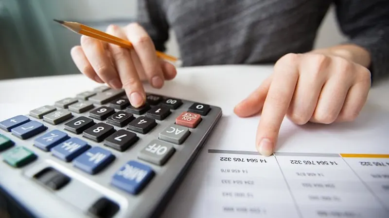 Inadimplência cresce acima da média nacional e atinge 2,67 milhões de consumidores em SC