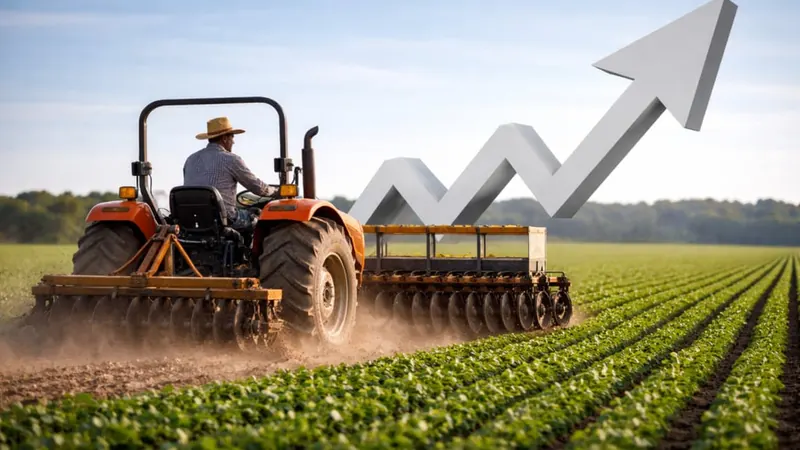 Um recomeço para o crédito rural? MP da renegociação de dívidas dá pistas