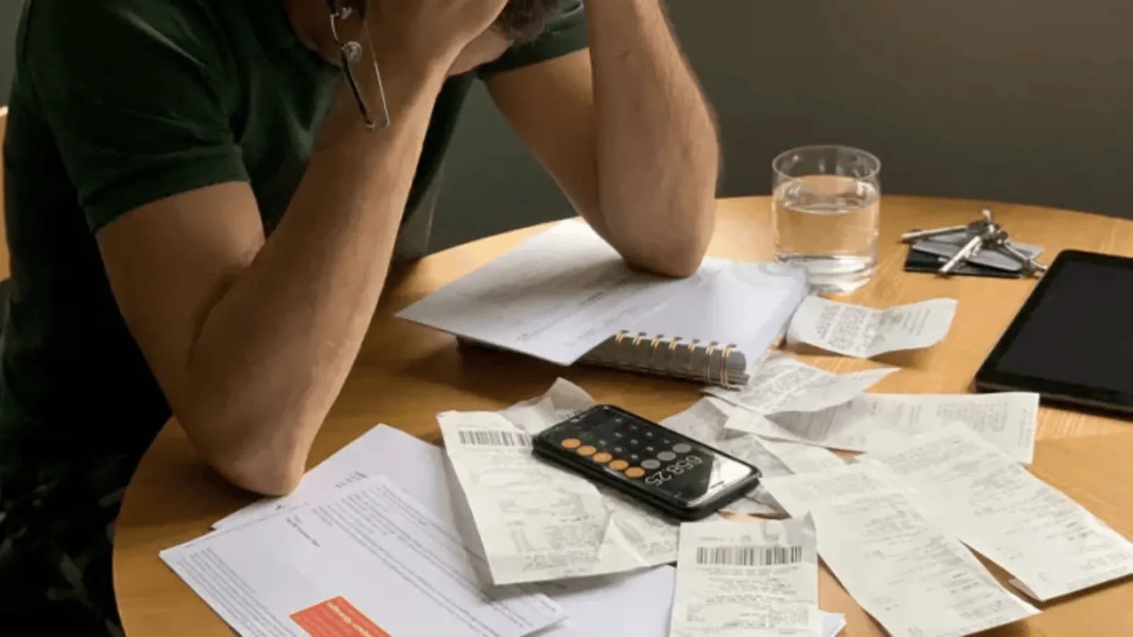 Paraná mantém uma das menores taxas de inadimplência do país apesar do avanço nos números