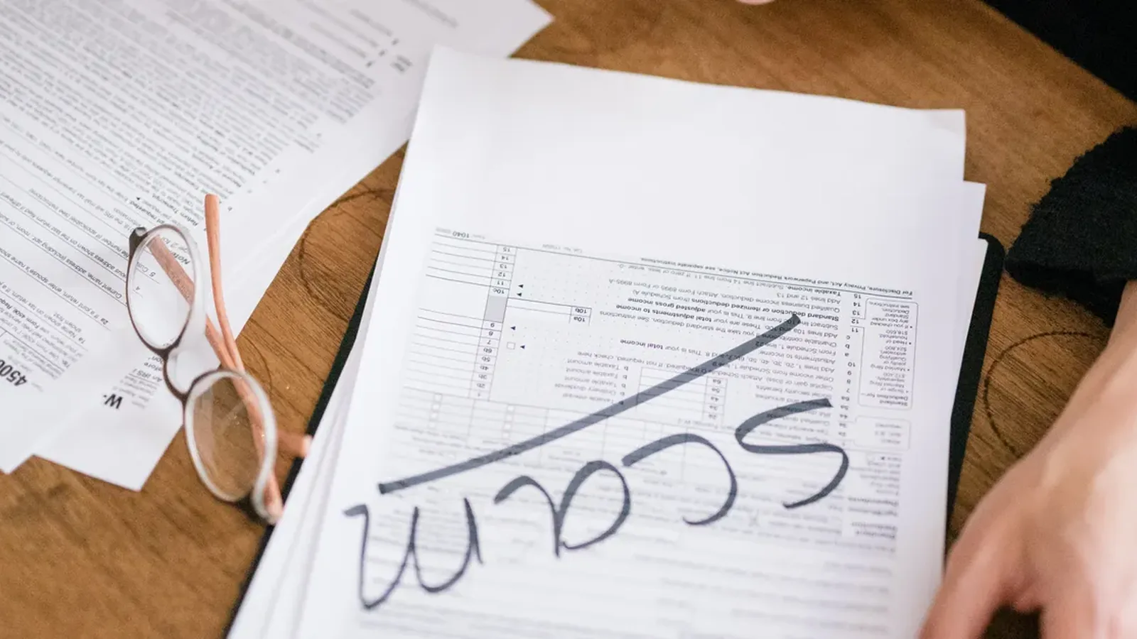 Fraudes com CNPJs somam 22.764 casos no 1º semestre