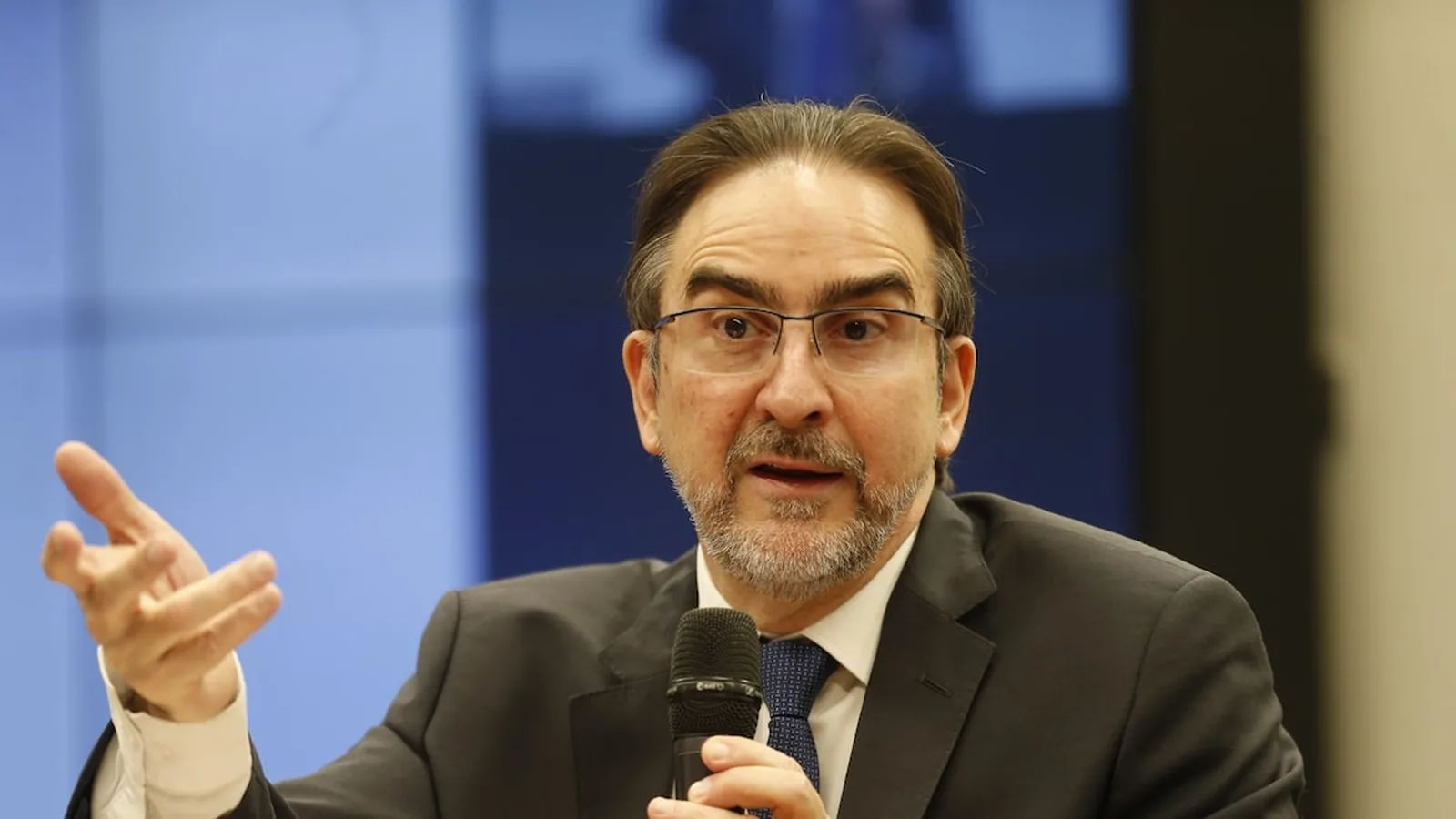 ‘Não tem previsão de Split Payment para vendas no varejo’, diz Bernard Appy