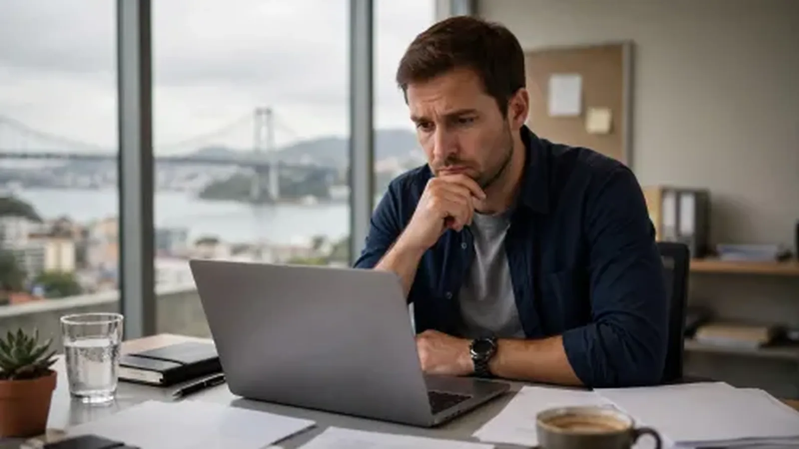 Santa Catarina tem a maior dívida média entre empresas endividadas do Brasil