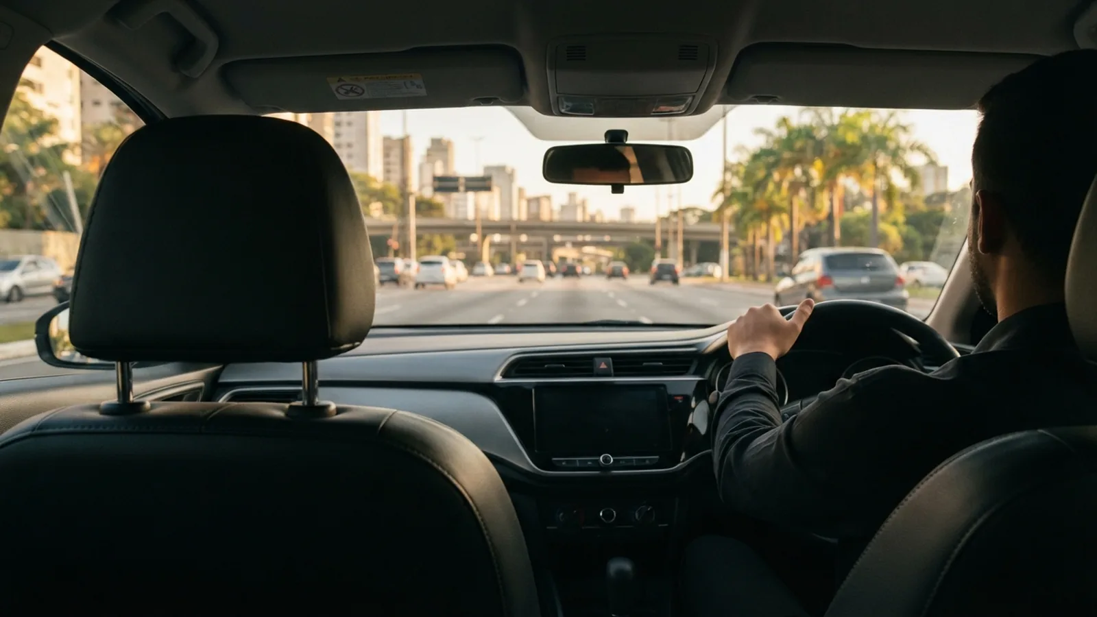 CMN define regras de financiamento para taxistas e motoristas de aplicativo