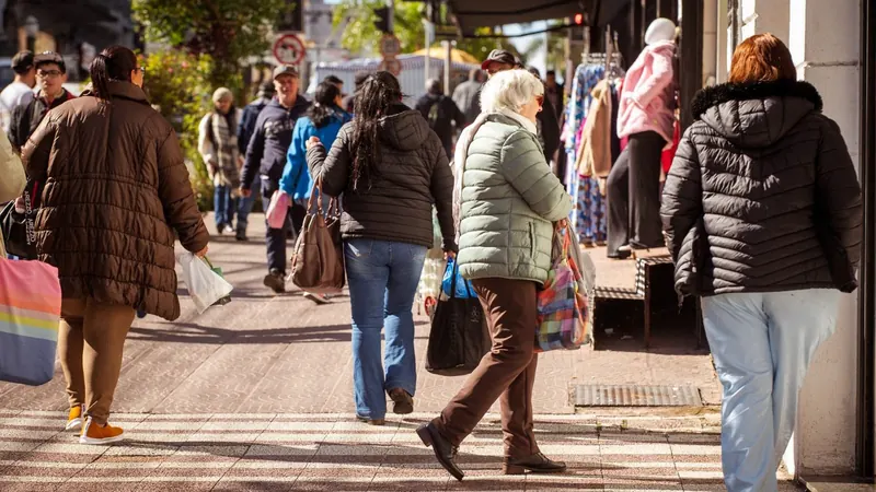 Número de inadimplentes em Caxias do Sul atinge o maior nível dos últimos cinco anos