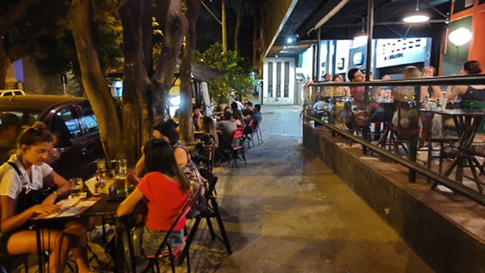 Só 42% dos bares e restaurantes tiveram lucro em julho, aponta Abrasel