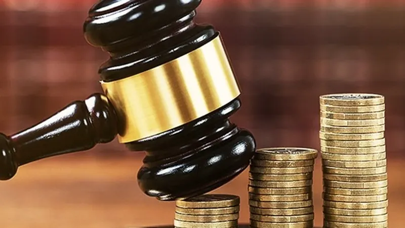 Toffoli restabelece execução fiscal extinta sem prévia intimação do município