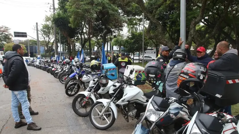 Move Brasil terá R$ 30 bilhões para crédito de veículos