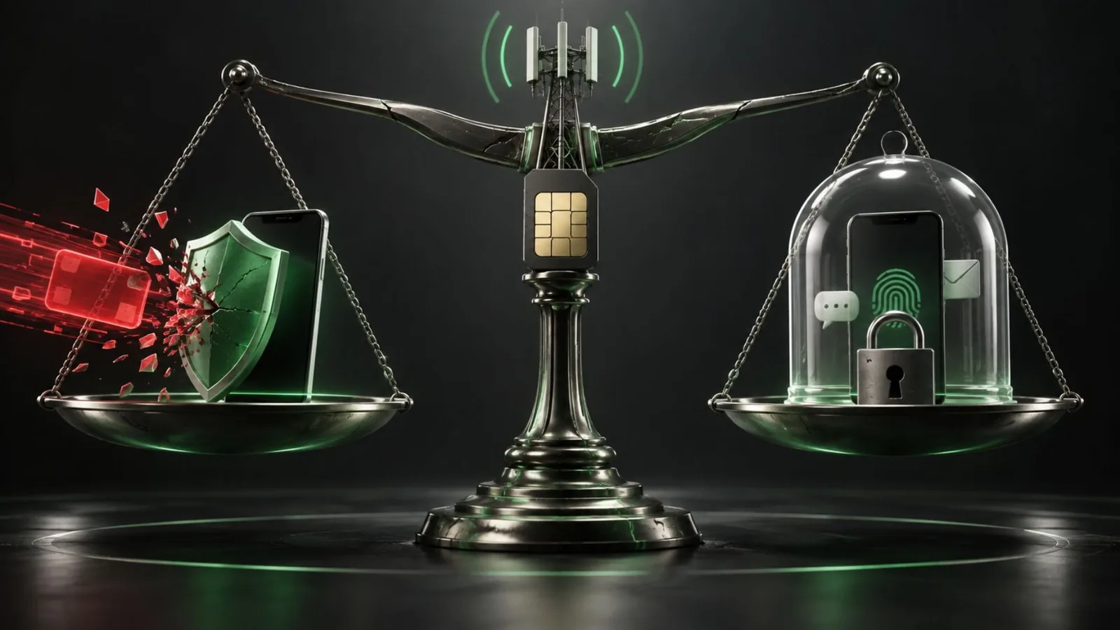 Bancos combatem fraudes com dados de telecomunicações e IA