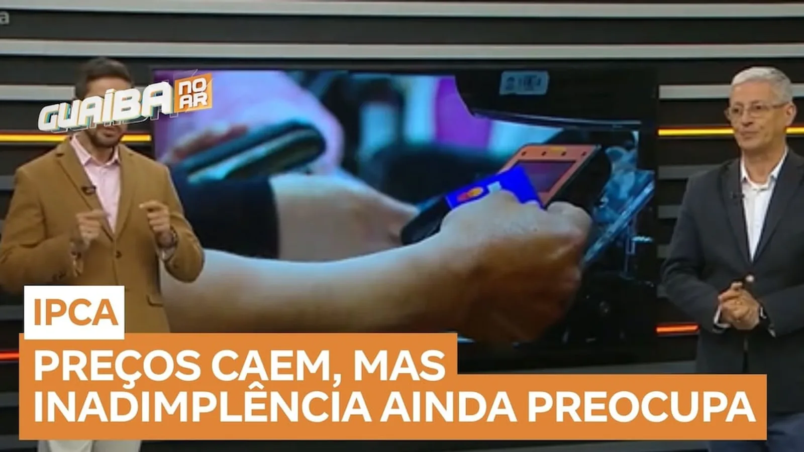IPCA fica em -0,32% em agosto, preços baixam e inflação recua