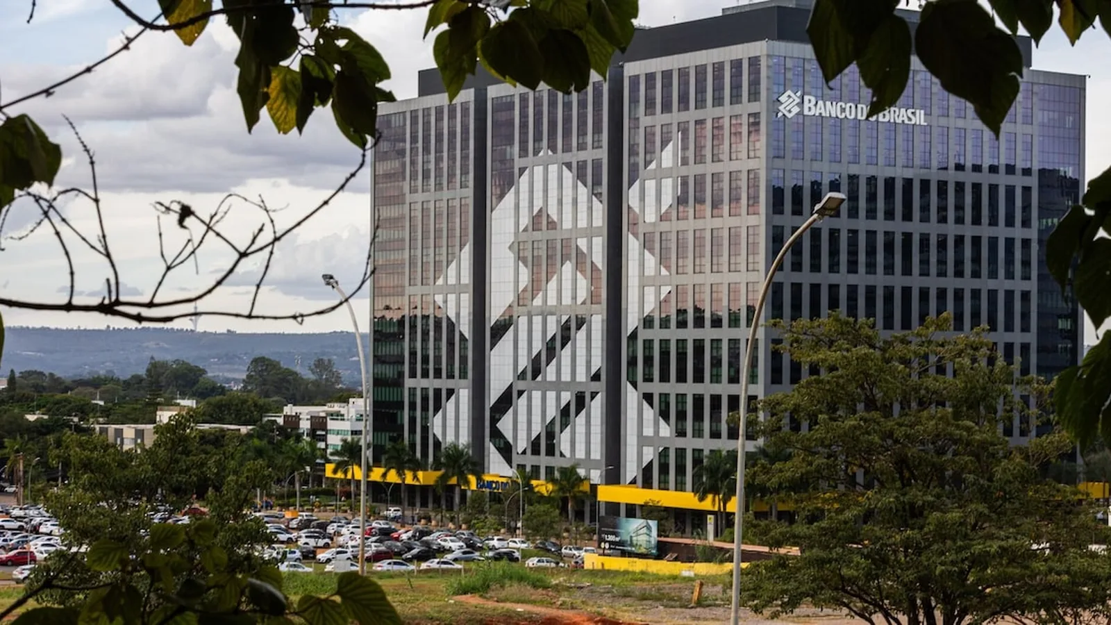 J.P. Morgan corta projeção de lucro do Banco do Brasil e cita aumento da inadimplência