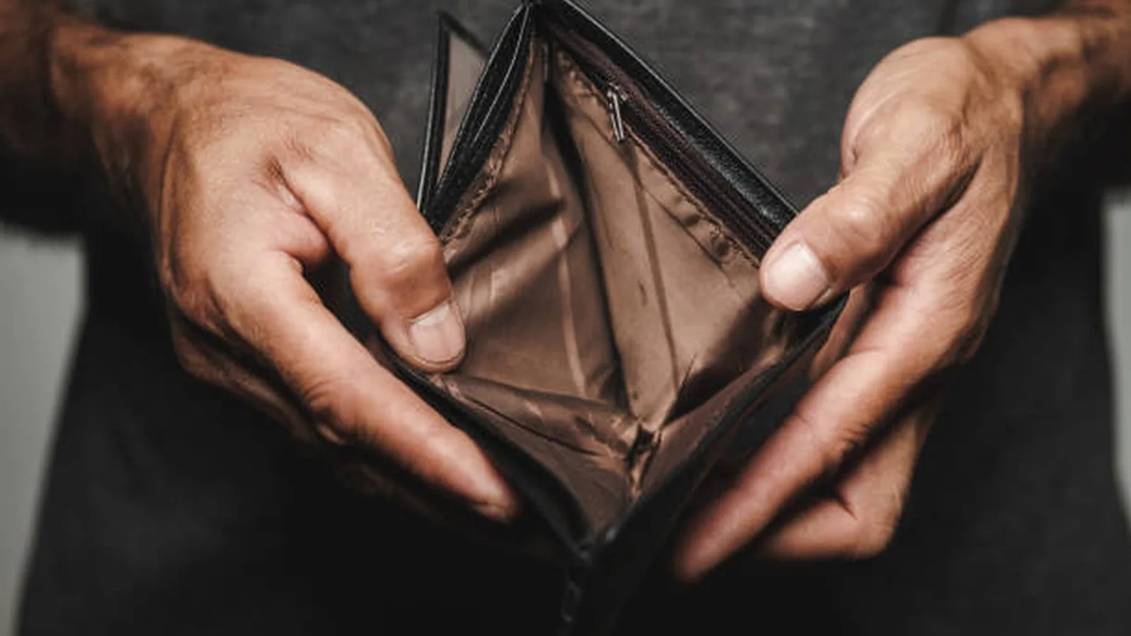 Inadimplência aumenta no Acre em agosto e mais de 82% das famílias estão endividadas