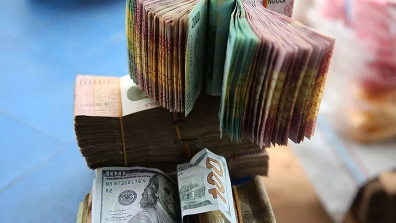 BDA "livra-se" de 261,92 mil milhões kz de crédito malparado, transferindo 434 devedores para a Recredit
