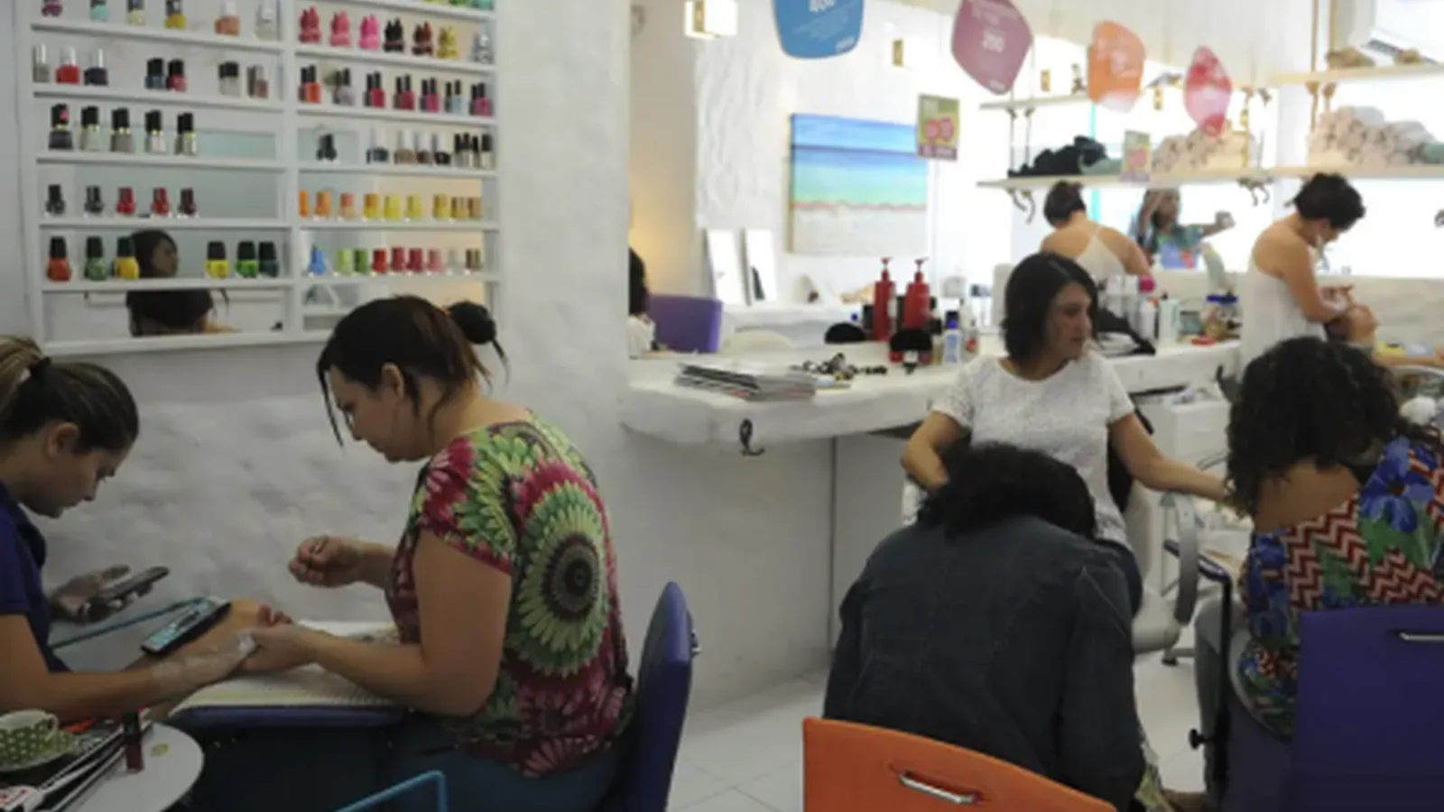Inadimplência de pequenos negócios cai para 25%