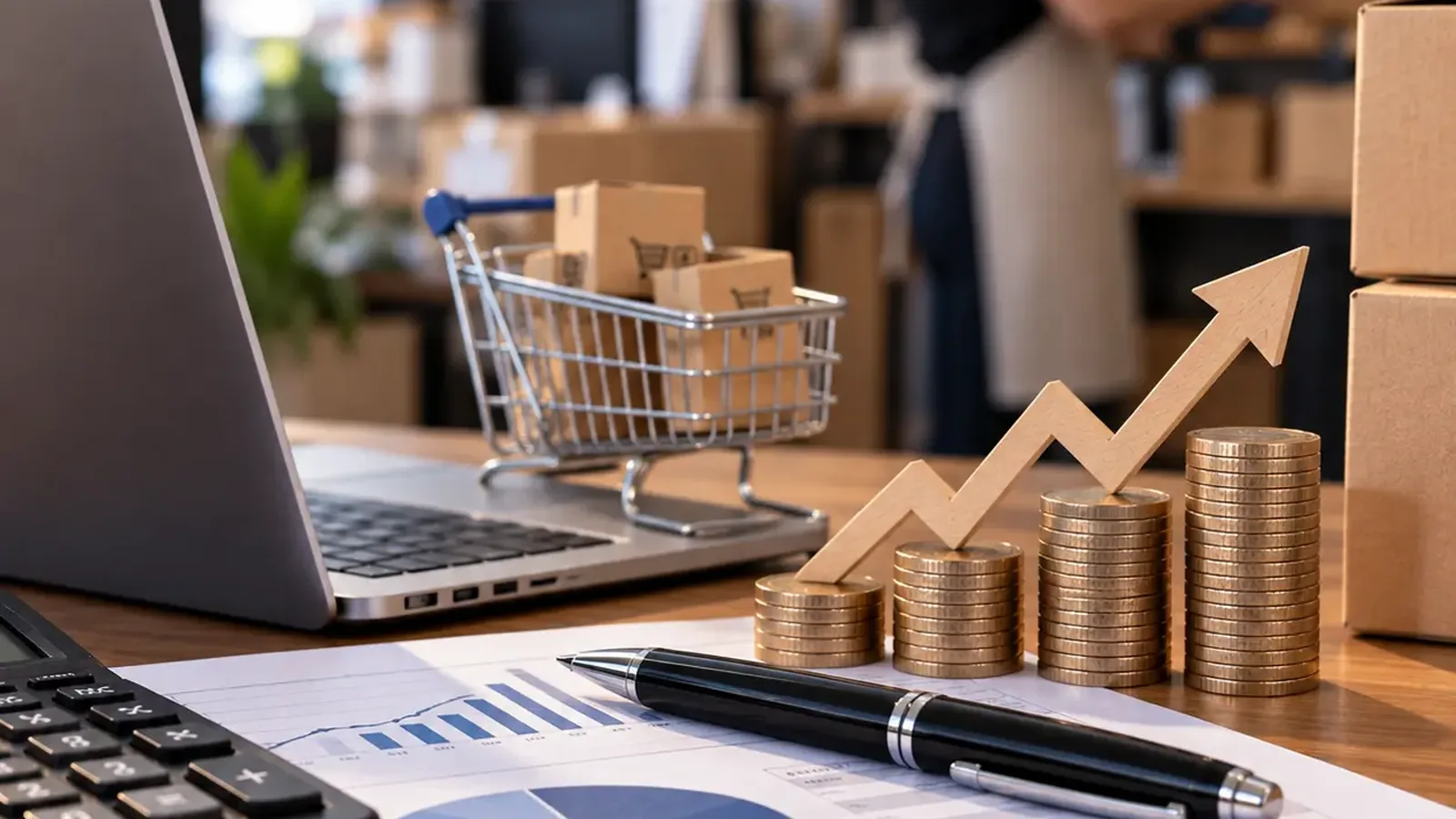 Inadimplência de pequenos negócios cai, e aprovação de crédito atinge maior nível desde 2022