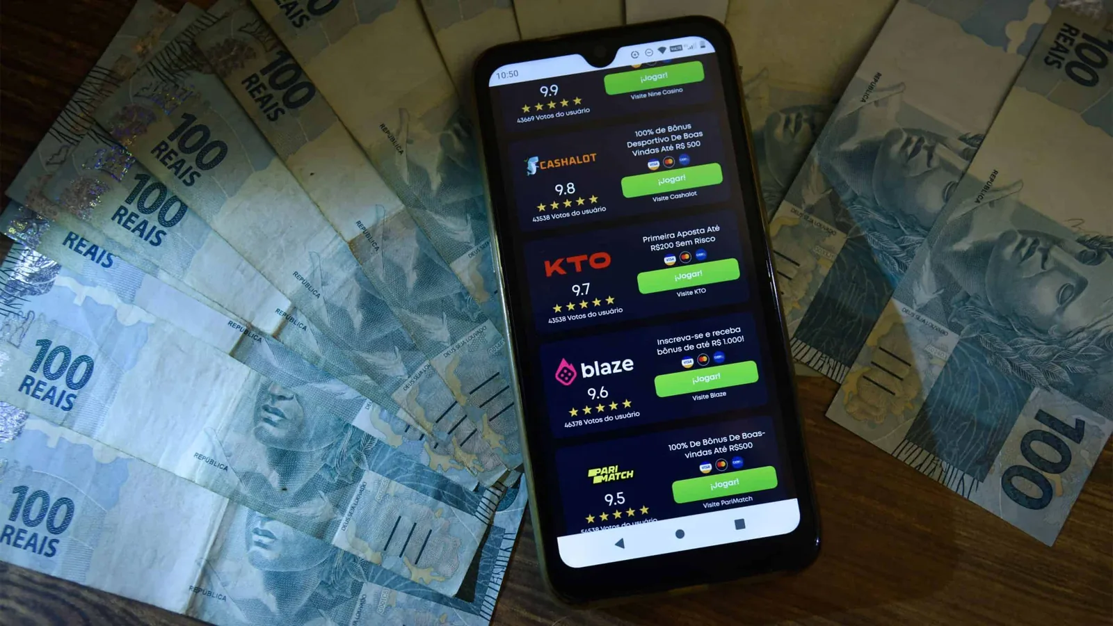 Pesquisa da USP mostra que bets reduzem consumo e atividade econômica