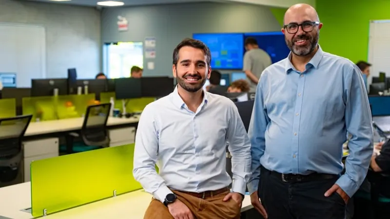 Quick Soft adquire RGBtec e se prepara para duplicata escritural