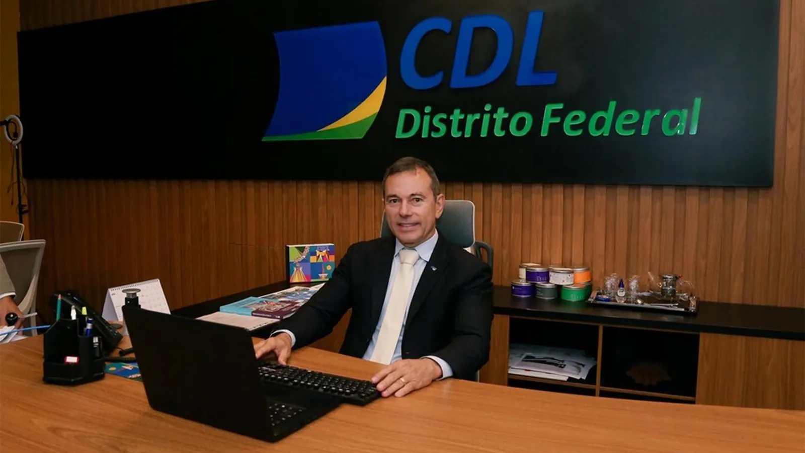 CDL-DF: inadimplência cai 0,48% no DF em agosto, mas número de dívidas em atraso sobe 6,08%
