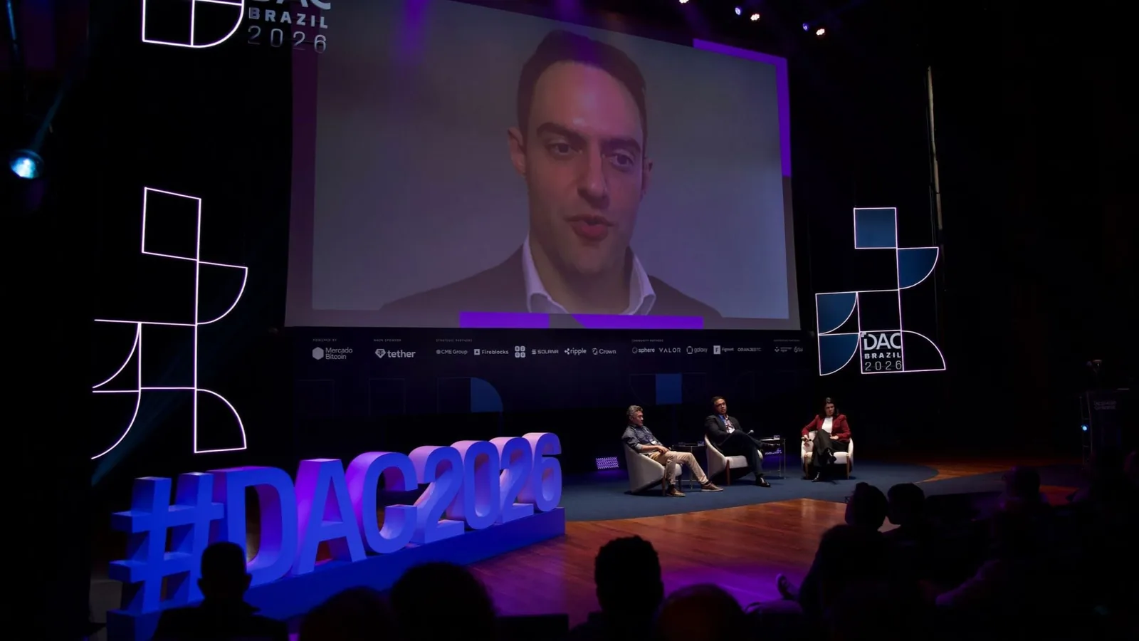 BC quer fechar lacunas na regulação de ativos virtuais após eleições