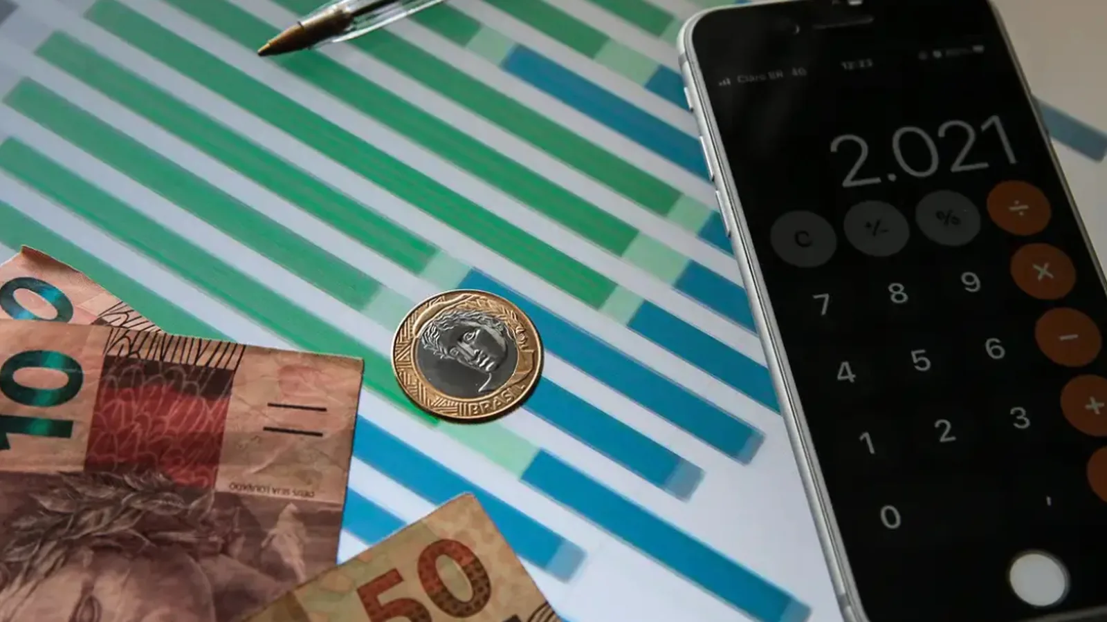 Copom reduz Selic para 13,75% ao ano pela quinta vez consecutiva