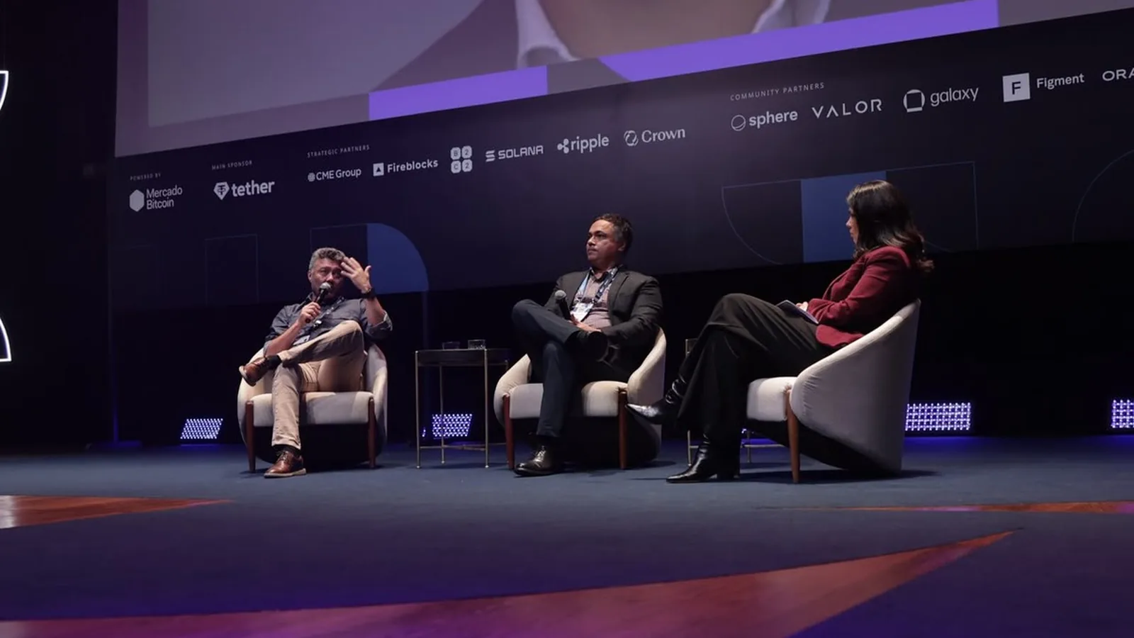 BC discute evolução da lei de cripto diante de novos ativos e participantes