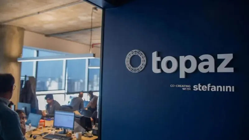 BC oficializa saída da Topaz da categoria de PSTIs