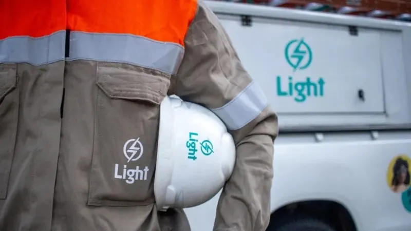 S&P Eleva Rating Da Light Sesa Para BrBB+ Após Recuperação Judicial