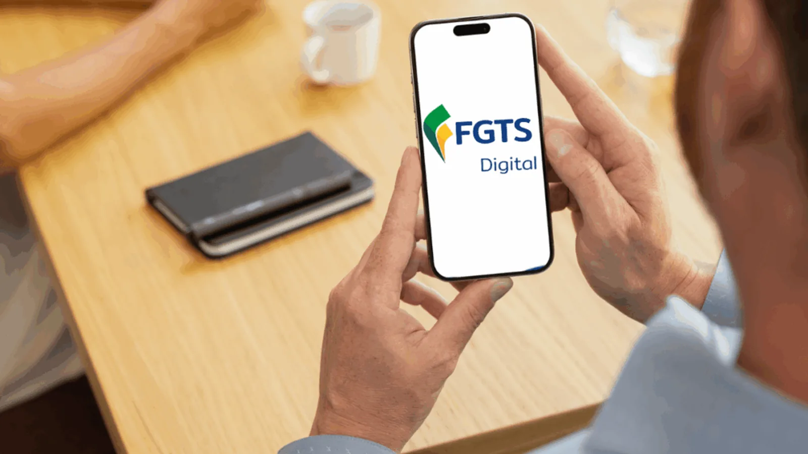 FGTS Digital centraliza pagamento de parcelas vencidas do Crédito do Trabalhador
